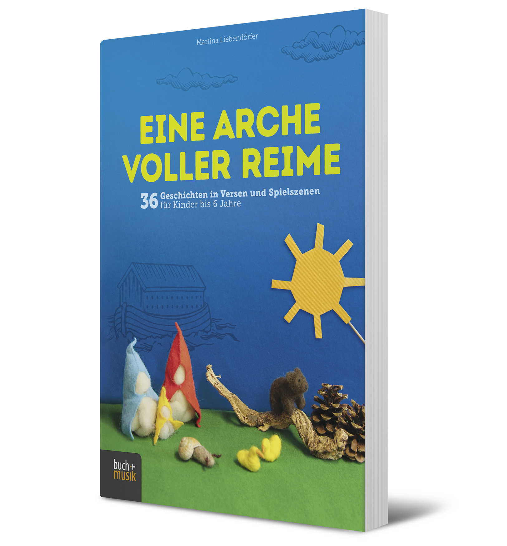 Weitere Cover