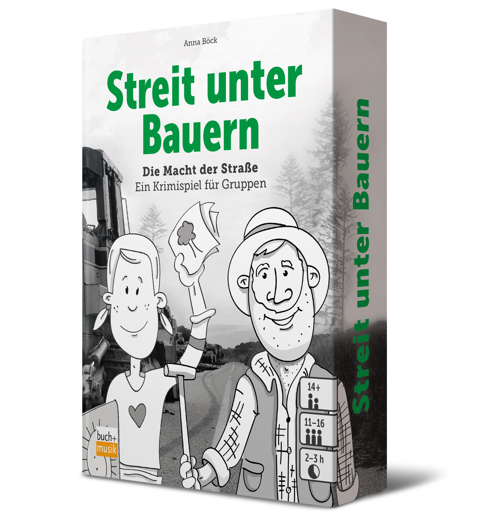 Weitere Cover