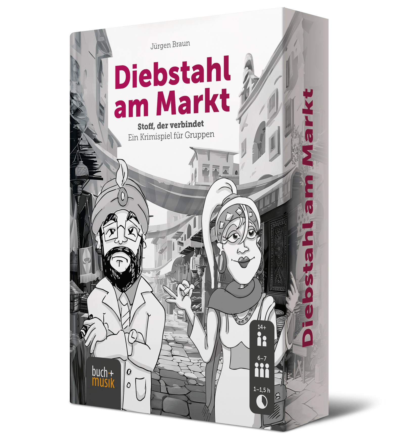 Weitere Cover