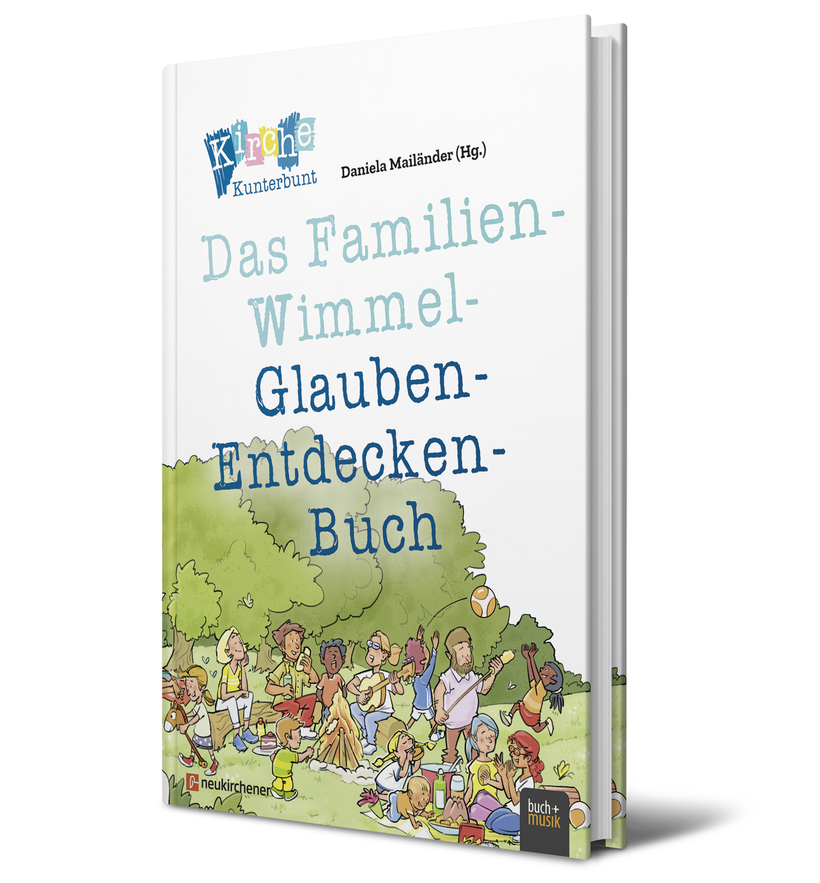 Weitere Cover