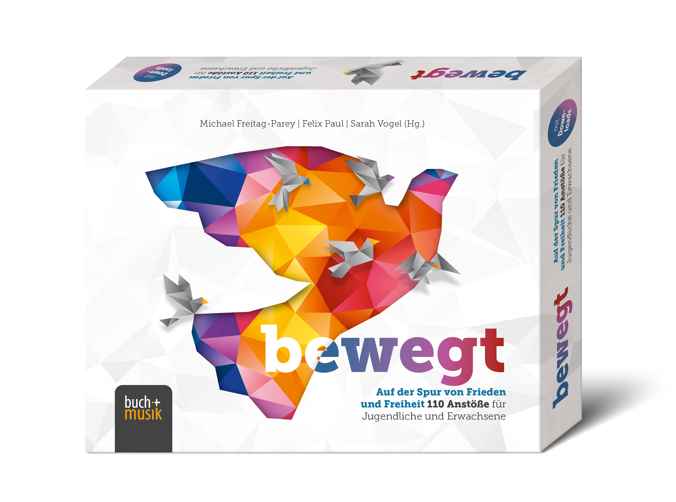 Weitere Cover