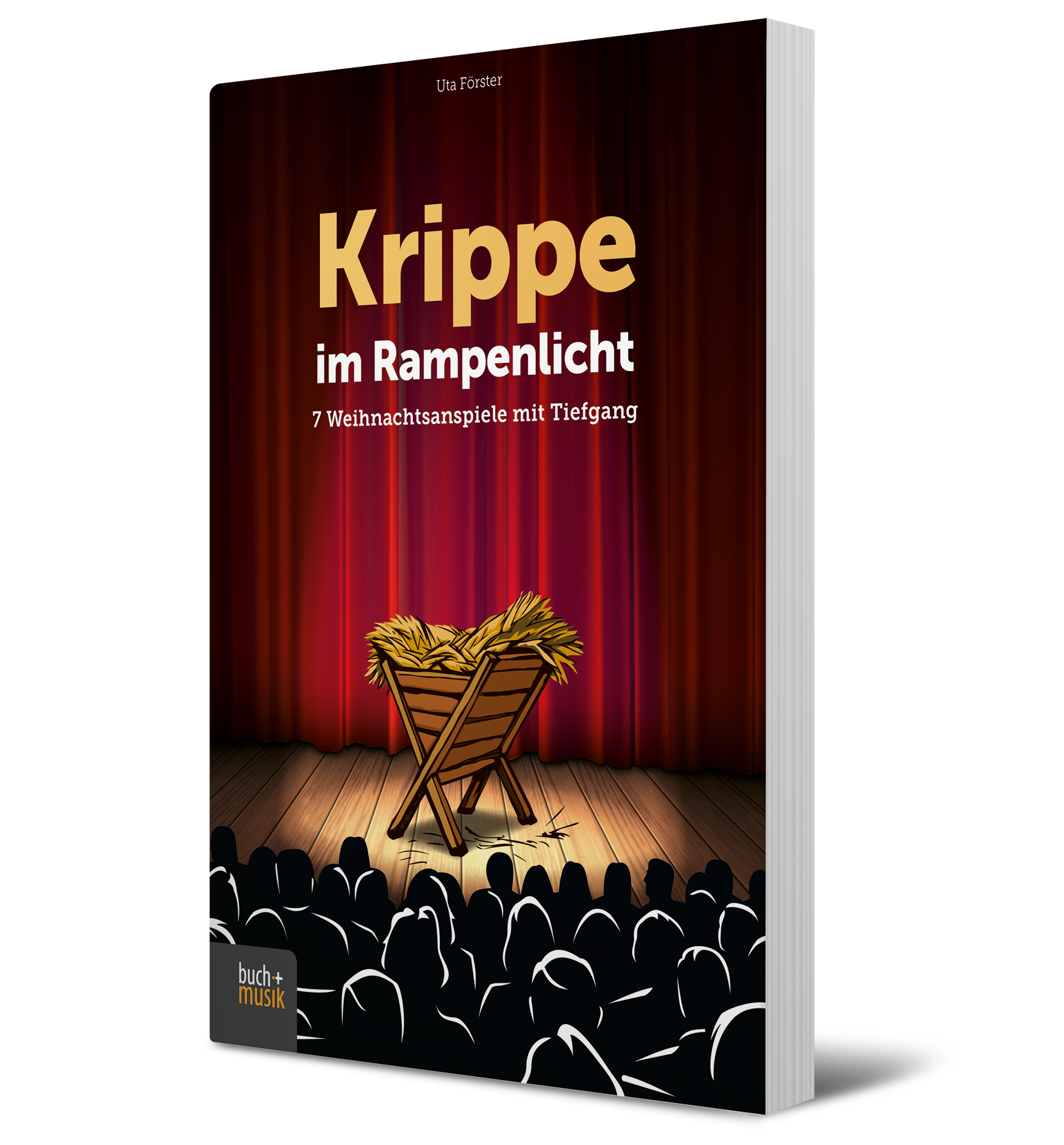 Weitere Cover