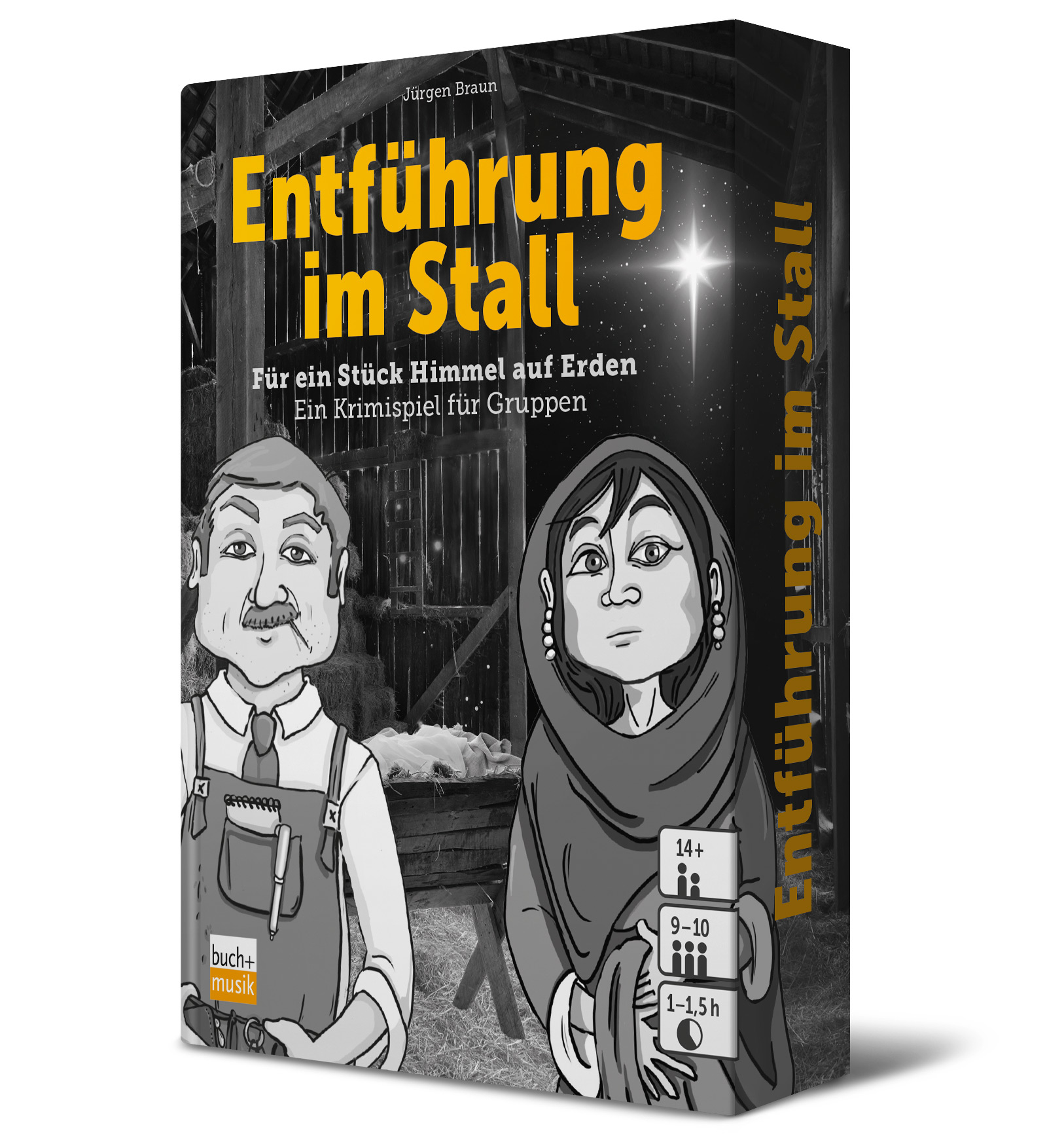 Weitere Cover