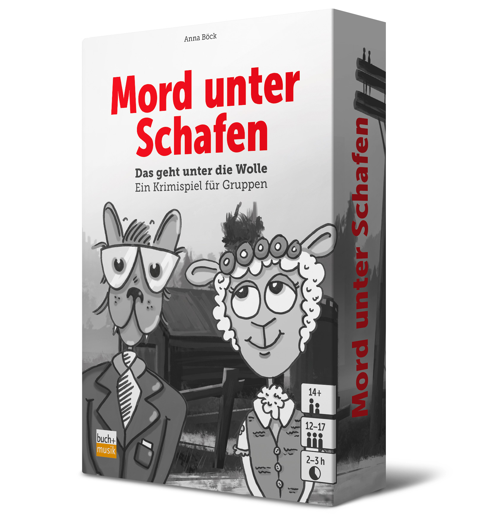 Weitere Cover