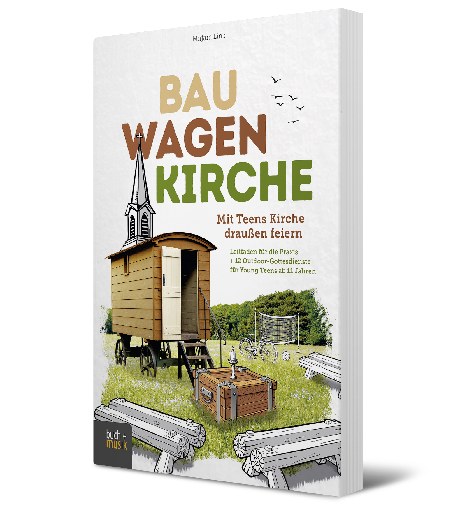 Weitere Cover