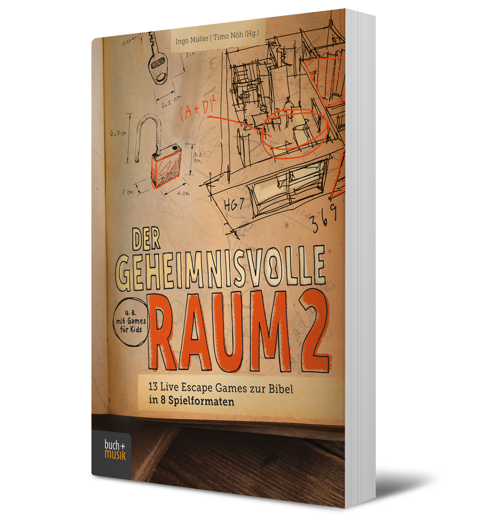 Weitere Cover