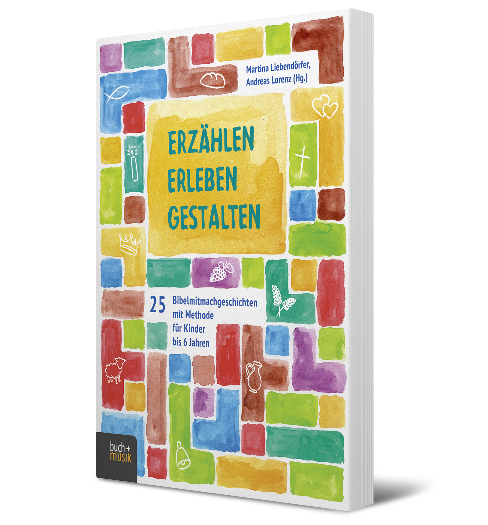 Weitere Cover