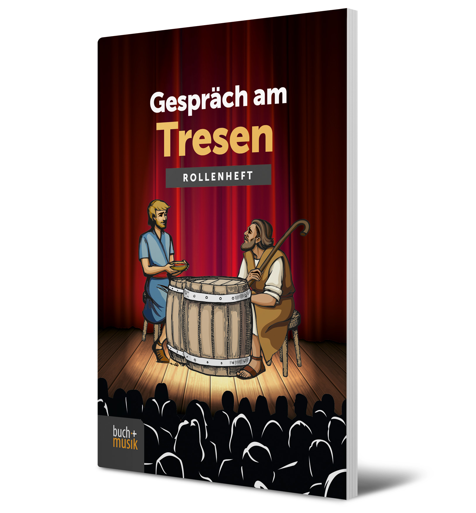 Weitere Cover