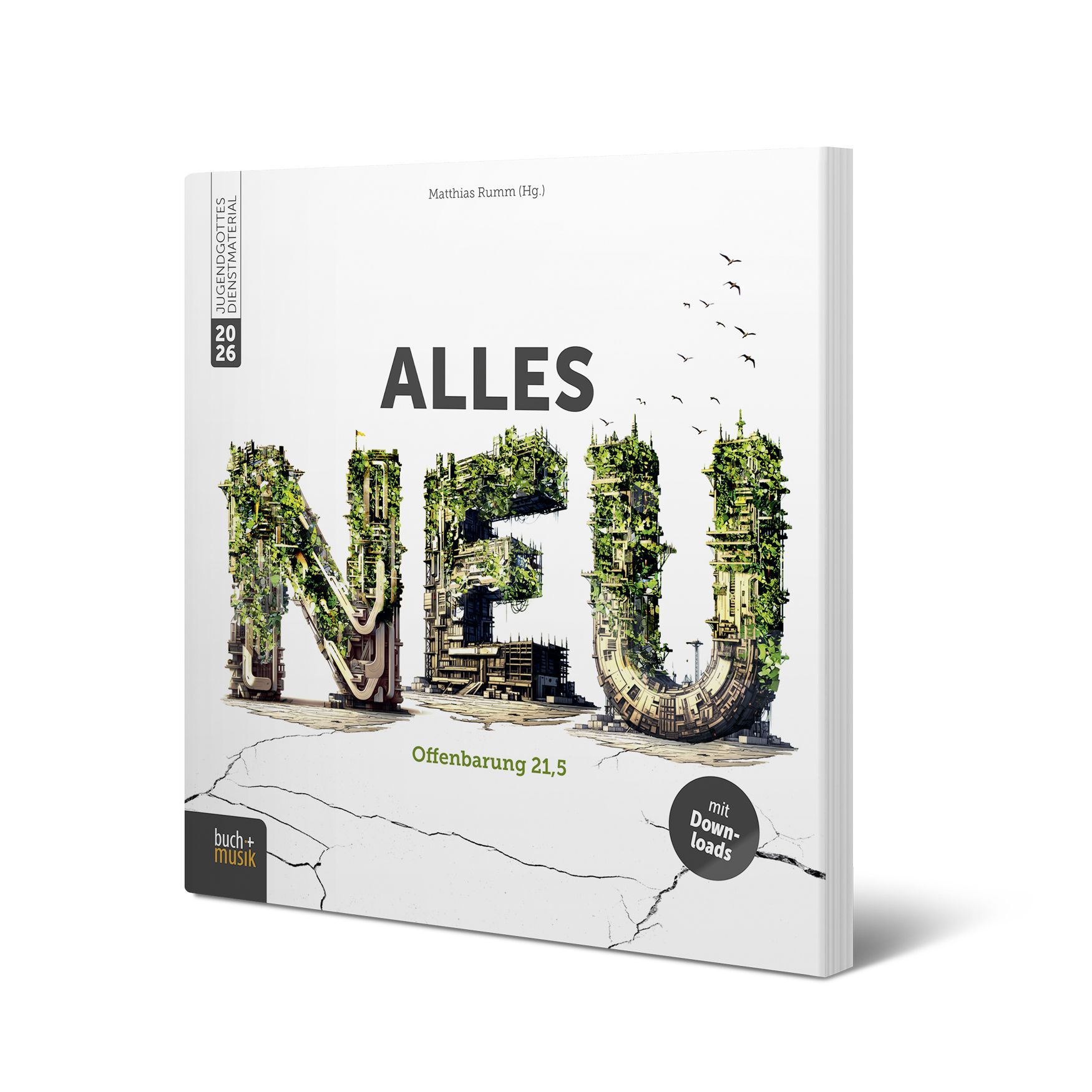 Weitere Cover
